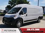 New 2024 Ram ProMaster 3500 High Roof FWD, Empty Cargo Van for sale #624607 - photo 1