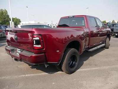 2024 Ram 3500 Crew Cab DRW 4x4, Pickup for sale #624608 - photo 2