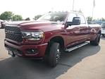 2024 Ram 3500 Crew Cab DRW 4x4, Pickup for sale #624608 - photo 4