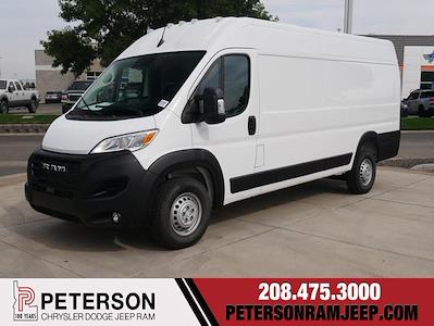 New 2024 Ram ProMaster 3500 High Roof FWD, Empty Cargo Van for sale #624621 - photo 1