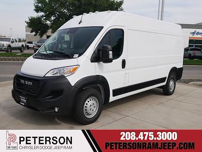 2024 Ram ProMaster 2500 High Roof FWD, Empty Cargo Van for sale #624623 - photo 1