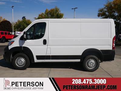 New 2024 Ram ProMaster 1500 Standard Roof FWD, Empty Cargo Van for sale #624627 - photo 1