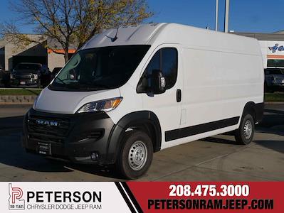 2024 Ram ProMaster 2500 High Roof FWD, Empty Cargo Van for sale #624629 - photo 1