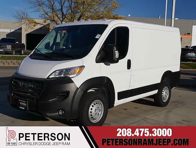 New 2024 Ram ProMaster 1500 Standard Roof FWD, Empty Cargo Van for sale #624631 - photo 1