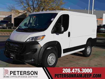 New 2024 Ram ProMaster 1500 Standard Roof FWD, Empty Cargo Van for sale #624633 - photo 1