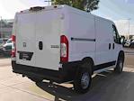 New 2024 Ram ProMaster 1500 Standard Roof FWD, Empty Cargo Van for sale #624633 - photo 14