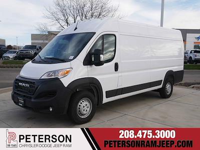 2024 Ram ProMaster 3500 High Roof FWD, Empty Cargo Van for sale #624634 - photo 1