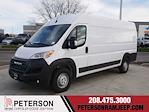 2024 Ram ProMaster 3500 High Roof FWD, Empty Cargo Van for sale #624634 - photo 1