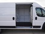 2024 Ram ProMaster 3500 High Roof FWD, Empty Cargo Van for sale #624634 - photo 9