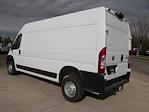 New 2024 Ram ProMaster 2500 High Roof FWD, Empty Cargo Van for sale #624636 - photo 4