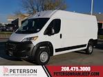 New 2024 Ram ProMaster 2500 High Roof FWD, Empty Cargo Van for sale #624638 - photo 1