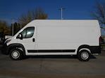 New 2024 Ram ProMaster 2500 High Roof FWD, Empty Cargo Van for sale #624638 - photo 3