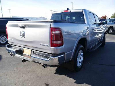 2019 Ram 1500 Crew Cab 4x4, Pickup for sale #624644A - photo 2