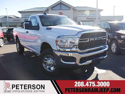 2024 Ram 3500 Regular Cab 4x4, Pickup for sale #624657 - photo 1