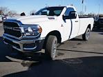 2024 Ram 3500 Regular Cab 4x4, Pickup for sale #624657 - photo 4