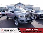 New 2024 Ram 3500 Laramie Crew Cab 4x4, Pickup for sale #624658 - photo 1