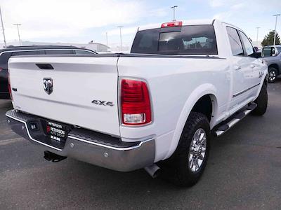 2016 Ram 2500 Crew Cab 4x4, Pickup for sale #624659A - photo 2