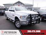 Used 2016 Ram 2500 Laramie Crew Cab 4x4, Pickup for sale #624659A - photo 1