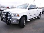 Used 2016 Ram 2500 Laramie Crew Cab 4x4, Pickup for sale #624659A - photo 4