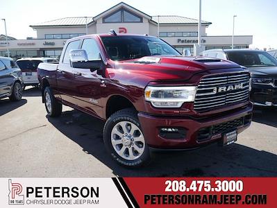 2024 Ram 3500 Crew Cab 4x4, Pickup for sale #624661 - photo 1