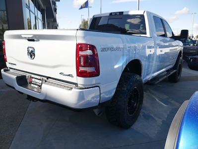 2024 Ram 2500 Crew Cab 4x4, Pickup for sale #624664 - photo 2