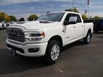 2024 Ram 3500 Crew Cab 4x4, Pickup for sale #624667 - photo 4