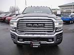 New 2024 Ram 3500 Longhorn Mega Cab 4x4, Pickup for sale #624669 - photo 3