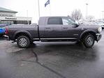 New 2024 Ram 3500 Longhorn Mega Cab 4x4, Pickup for sale #624669 - photo 21