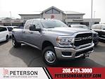 2024 Ram 3500 Crew Cab DRW 4x4, Pickup for sale #624670 - photo 1