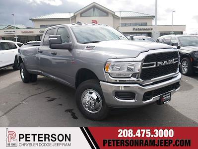 2024 Ram 3500 Crew Cab DRW 4x4, Pickup for sale #624671 - photo 1