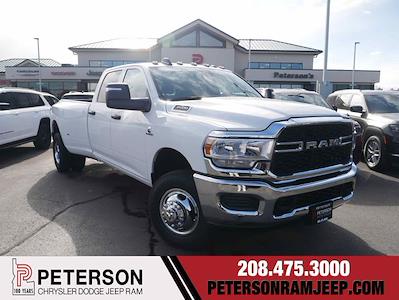 2024 Ram 3500 Crew Cab DRW 4x4, Pickup for sale #624674 - photo 1