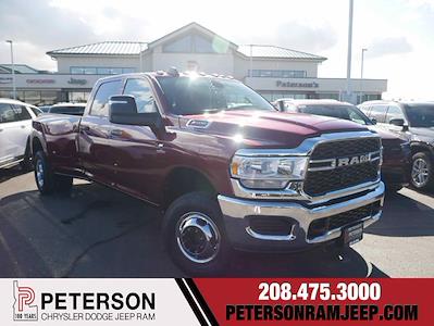 2024 Ram 3500 Crew Cab DRW 4x4, Pickup for sale #624676 - photo 1