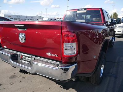 2024 Ram 3500 Crew Cab DRW 4x4, Pickup for sale #624676 - photo 2