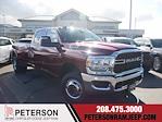 2024 Ram 3500 Crew Cab DRW 4x4, Pickup for sale #624676 - photo 1