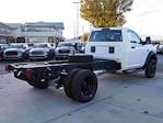 2024 Ram 5500 Regular Cab DRW 4x4, Cab Chassis for sale #624681 - photo 14