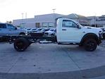 2024 Ram 5500 Regular Cab DRW 4x4, Cab Chassis for sale #624681 - photo 15