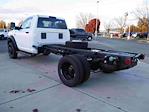 2024 Ram 5500 Regular Cab DRW 4x4, Cab Chassis for sale #624683 - photo 2