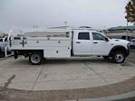 2024 Ram 5500 Crew Cab DRW 4x4, Contractor Truck for sale #624688 - photo 14