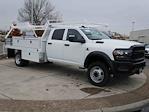 2024 Ram 5500 Crew Cab DRW 4x4, Contractor Truck for sale #624688 - photo 15