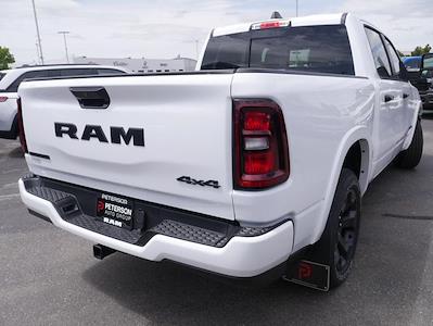 2025 Ram 1500 Crew Cab 4x4, Pickup for sale #625000 - photo 2