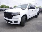 2025 Ram 1500 Crew Cab 4x4, Pickup for sale #625000 - photo 4