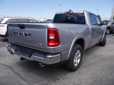 2025 Ram 1500 Crew Cab 4x4, Pickup for sale #625001 - photo 2