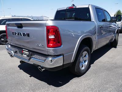 2025 Ram 1500 Crew Cab 4x4, Pickup for sale #625005 - photo 2