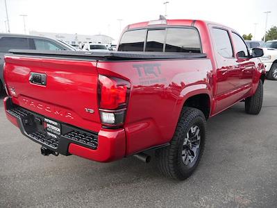 2020 Toyota Tacoma Double Cab 4WD, Pickup for sale #625007B - photo 2