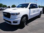 2025 Ram 1500 Crew Cab 4x4, Pickup for sale #625008 - photo 4