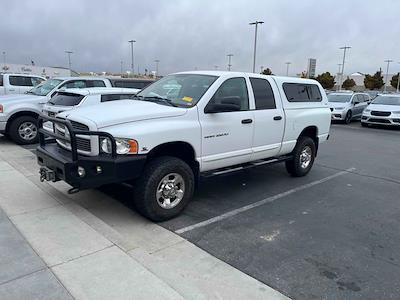 Used 2021 Ram 1500 Laramie Crew Cab 4x4, Pickup for sale #625013A - photo 1