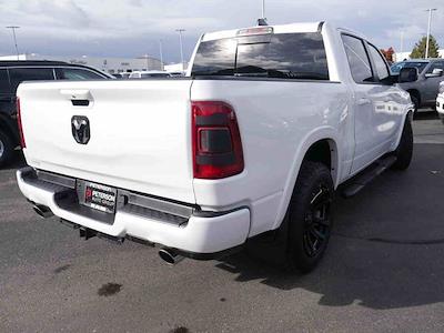 2021 Ram 1500 Crew Cab 4x4, Pickup for sale #625013A - photo 2