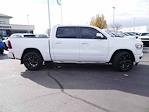 Used 2021 Ram 1500 Laramie Crew Cab 4x4, Pickup for sale #625013A - photo 24