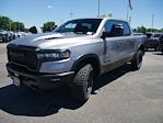 2025 Ram 1500 Crew Cab 4x4, Pickup for sale #625016 - photo 4