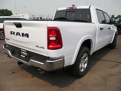 2025 Ram 1500 Crew Cab 4x4, Pickup for sale #625020 - photo 2